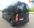 Черный Рено Мастер, объемом двигателя 0 л и пробегом 268 тыс. км за 17999 $, фото 7 на Automoto.ua