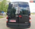 Черный Рено Мастер, объемом двигателя 0 л и пробегом 268 тыс. км за 17999 $, фото 6 на Automoto.ua