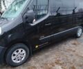 Черный Рено Мастер, объемом двигателя 2.3 л и пробегом 384 тыс. км за 16200 $, фото 3 на Automoto.ua