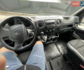 Черный Рено Мастер, объемом двигателя 2.3 л и пробегом 265 тыс. км за 14500 $, фото 8 на Automoto.ua