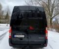 Черный Рено Мастер, объемом двигателя 2.3 л и пробегом 0 тыс. км за 15500 $, фото 4 на Automoto.ua