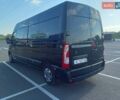 Рено Мастер 2015 в Луцке на Automoto.ua Черный Рено Мастер, объемом двигателя 2.3 л и пробегом 435 тыс. км за 15800 $, фото 9 на Automoto.ua