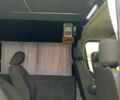 Черный Рено Мастер, объемом двигателя 2.3 л и пробегом 290 тыс. км за 18000 $, фото 2 на Automoto.ua