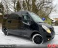 Черный Рено Мастер, объемом двигателя 2.3 л и пробегом 0 тыс. км за 15500 $, фото 1 на Automoto.ua