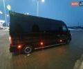 Черный Рено Мастер, объемом двигателя 2.3 л и пробегом 290 тыс. км за 18000 $, фото 1 на Automoto.ua