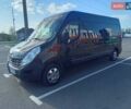Рено Мастер 2015 в Луцке на Automoto.ua Черный Рено Мастер, объемом двигателя 2.3 л и пробегом 435 тыс. км за 15800 $, фото 11 на Automoto.ua