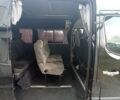 Черный Рено Мастер, объемом двигателя 2.3 л и пробегом 290 тыс. км за 18000 $, фото 3 на Automoto.ua