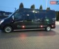 Черный Рено Мастер, объемом двигателя 2.3 л и пробегом 290 тыс. км за 18000 $, фото 12 на Automoto.ua