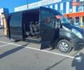 Рено Мастер 2015 в Луцке на Automoto.ua Черный Рено Мастер, объемом двигателя 2.3 л и пробегом 435 тыс. км за 15800 $, фото 3 на Automoto.ua