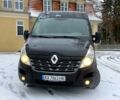 Черный Рено Мастер, объемом двигателя 2.3 л и пробегом 0 тыс. км за 15500 $, фото 2 на Automoto.ua