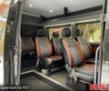 Черный Рено Мастер, объемом двигателя 2.3 л и пробегом 0 тыс. км за 15500 $, фото 10 на Automoto.ua