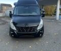Чорний Рено Мастєр, об'ємом двигуна 0 л та пробігом 512 тис. км за 30000 $, фото 6 на Automoto.ua
