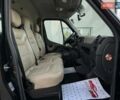 Черный Рено Мастер, объемом двигателя 2.3 л и пробегом 61 тыс. км за 32999 $, фото 90 на Automoto.ua