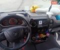 Черный Рено Мастер, объемом двигателя 2.3 л и пробегом 611 тыс. км за 22299 $, фото 13 на Automoto.ua