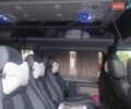 Черный Рено Мастер, объемом двигателя 2.3 л и пробегом 580 тыс. км за 23100 $, фото 6 на Automoto.ua