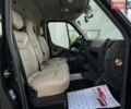 Черный Рено Мастер, объемом двигателя 2.3 л и пробегом 61 тыс. км за 31999 $, фото 90 на Automoto.ua