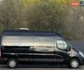 Черный Рено Мастер, объемом двигателя 2.3 л и пробегом 61 тыс. км за 32999 $, фото 2 на Automoto.ua