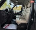 Черный Рено Мастер, объемом двигателя 2.3 л и пробегом 61 тыс. км за 32999 $, фото 74 на Automoto.ua