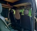 Черный Рено Мастер, объемом двигателя 2.3 л и пробегом 341 тыс. км за 24000 $, фото 7 на Automoto.ua