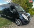 Черный Рено Мастер, объемом двигателя 2.3 л и пробегом 280 тыс. км за 24500 $, фото 1 на Automoto.ua