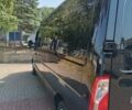 Чорний Рено Мастєр, об'ємом двигуна 2.3 л та пробігом 341 тис. км за 24000 $, фото 24 на Automoto.ua