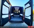 Черный Рено Мастер, объемом двигателя 2.3 л и пробегом 140 тыс. км за 23400 $, фото 6 на Automoto.ua