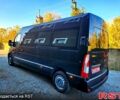 Черный Рено Мастер, объемом двигателя 2.3 л и пробегом 140 тыс. км за 23400 $, фото 1 на Automoto.ua