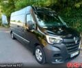 Черный Рено Мастер, объемом двигателя 2.3 л и пробегом 341 тыс. км за 24000 $, фото 6 на Automoto.ua