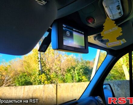 Черный Рено Мастер, объемом двигателя 2.3 л и пробегом 140 тыс. км за 23400 $, фото 10 на Automoto.ua