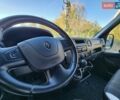 Черный Рено Мастер, объемом двигателя 2.3 л и пробегом 143 тыс. км за 23500 $, фото 27 на Automoto.ua