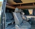 Черный Рено Мастер, объемом двигателя 2.3 л и пробегом 341 тыс. км за 24000 $, фото 3 на Automoto.ua