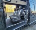 Черный Рено Мастер, объемом двигателя 2.3 л и пробегом 143 тыс. км за 23500 $, фото 13 на Automoto.ua