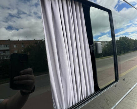 Черный Рено Мастер, объемом двигателя 2.3 л и пробегом 342 тыс. км за 23000 $, фото 53 на Automoto.ua