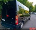 Черный Рено Мастер, объемом двигателя 2.3 л и пробегом 341 тыс. км за 24000 $, фото 4 на Automoto.ua