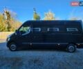 Черный Рено Мастер, объемом двигателя 2.3 л и пробегом 143 тыс. км за 23500 $, фото 4 на Automoto.ua