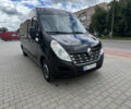 Черный Рено Мастер, объемом двигателя 2.3 л и пробегом 342 тыс. км за 23000 $, фото 3 на Automoto.ua