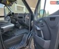 Черный Рено Мастер, объемом двигателя 2.3 л и пробегом 143 тыс. км за 23500 $, фото 32 на Automoto.ua