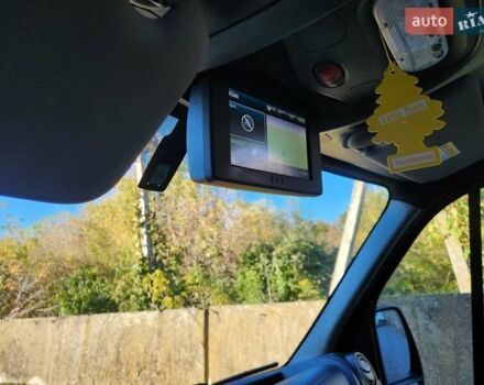 Черный Рено Мастер, объемом двигателя 2.3 л и пробегом 143 тыс. км за 23500 $, фото 28 на Automoto.ua