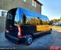 Черный Рено Мастер, объемом двигателя 2.3 л и пробегом 140 тыс. км за 23400 $, фото 2 на Automoto.ua