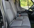 Черный Рено Мастер, объемом двигателя 2.3 л и пробегом 195 тыс. км за 20400 $, фото 17 на Automoto.ua