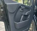 Черный Рено Мастер, объемом двигателя 2.3 л и пробегом 195 тыс. км за 20400 $, фото 4 на Automoto.ua