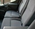 Черный Рено Мастер, объемом двигателя 2.3 л и пробегом 195 тыс. км за 20400 $, фото 12 на Automoto.ua
