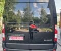 Черный Рено Мастер, объемом двигателя 2.3 л и пробегом 195 тыс. км за 20400 $, фото 7 на Automoto.ua