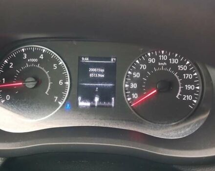 Рено Мастєр 2021 у Изяслве на Automoto.ua Чорний Рено Мастєр, об'ємом двигуна 2.3 л та пробігом 200 тис. км за 19800 $, фото 7 на Automoto.ua