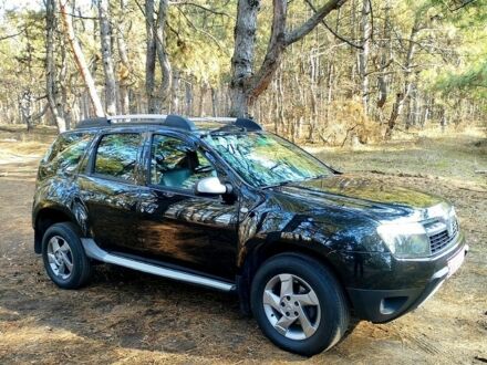 Рено Мастєр 2011 у Славянске на Automoto.ua Чорний Рено Мастєр, об'ємом двигуна 1.5 л та пробігом 211 тис. км за 3893 $, фото 1 на Automoto.ua