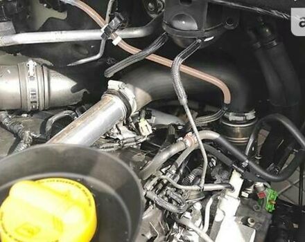 Черный Рено Мастер, объемом двигателя 2.3 л и пробегом 389 тыс. км за 13999 $, фото 7 на Automoto.ua