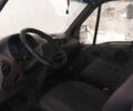 Белый Рено Мастер груз., объемом двигателя 2.8 л и пробегом 320 тыс. км за 5000 $, фото 1 на Automoto.ua
