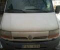 Білий Рено Майстер вант., об'ємом двигуна 2.2 л та пробігом 300 тис. км за 2700 $, фото 1 на Automoto.ua
