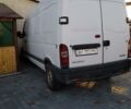Білий Рено Майстер вант., об'ємом двигуна 2.5 л та пробігом 323 тис. км за 7500 $, фото 1 на Automoto.ua