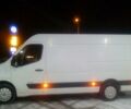 Белый Рено Мастер груз., объемом двигателя 2.3 л и пробегом 280 тыс. км за 12000 $, фото 1 на Automoto.ua
